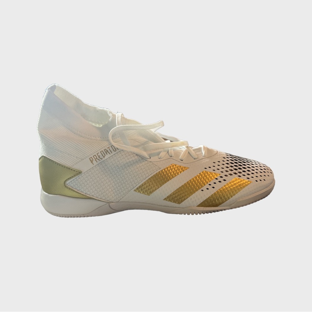 Predator NEW Indoor Soccer Shoes